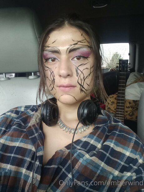 Emberwind onlyfans leak ass