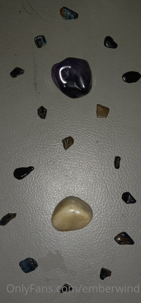 Emberwind sexy onlyfans