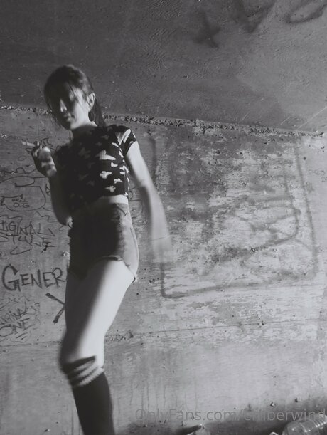 Emberwind leaked naked onlyfans