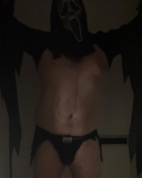 Flameboy Xxx naked onlyfans leak