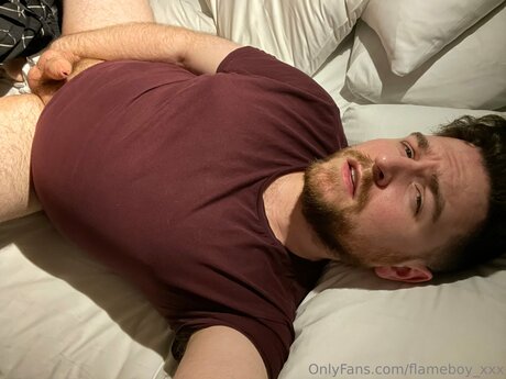 Flameboy Xxx only fans.