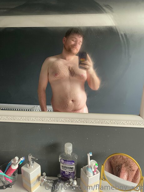 Flameboy Xxx onlyfans porn