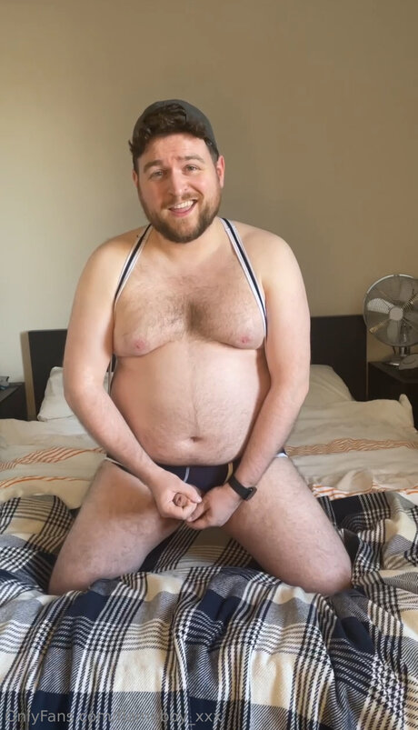 Flameboy Xxx onlyfans mega