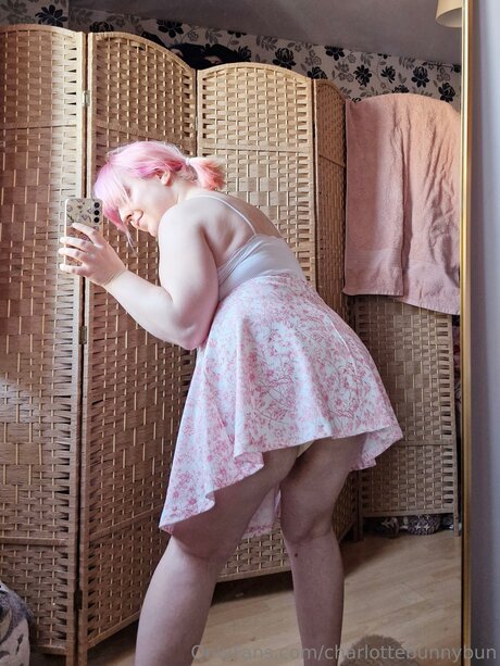 Charlottebunnybun xxx onlyfans