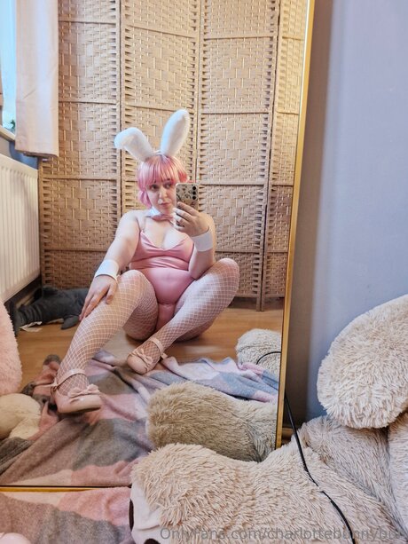 Charlottebunnybun onlyfans nude content