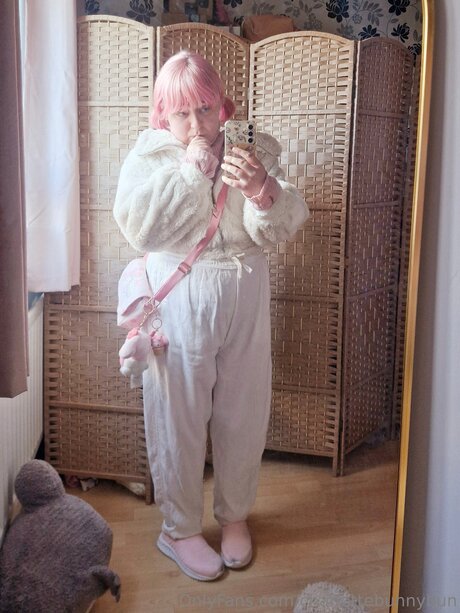 Charlottebunnybun xxx only fans