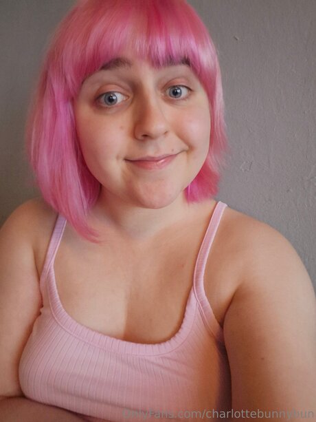 Charlottebunnybun new onlyfans