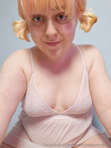 Charlottebunnybun onlyfans pics