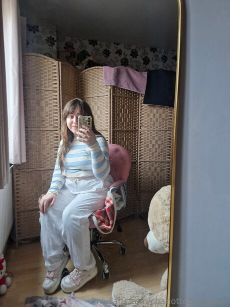 Charlottebunnybun only fans photos