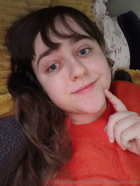 Charlottebunnybun onlyfans star