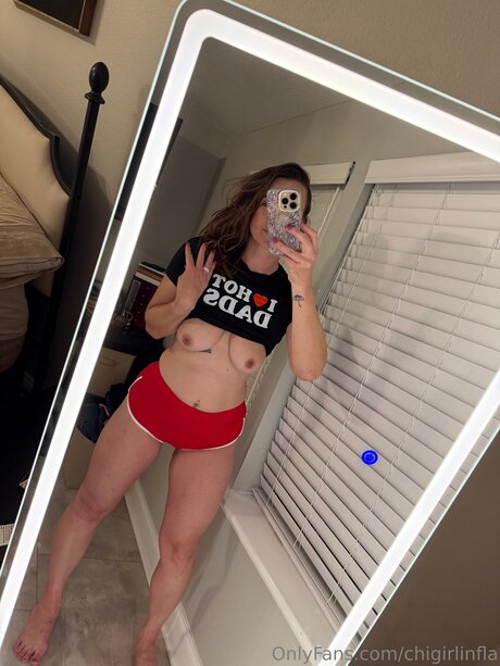 Chigirlinfla leaked onlyfans nude