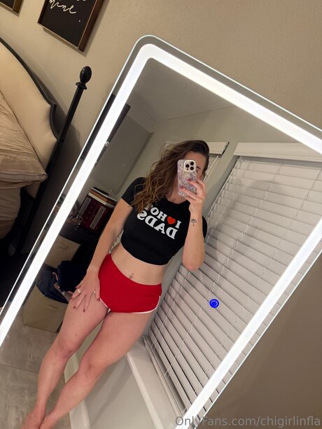 Chigirlinfla onlyfans leaked xxx