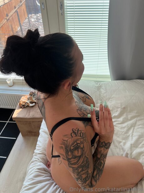 Katariinabebe nudes onlyfans leaked