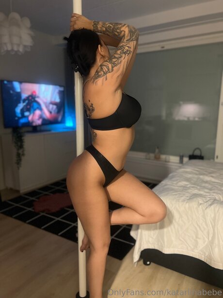 Katariinabebe onlyfans sex