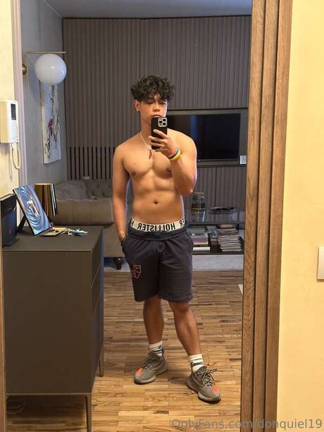 Donquiel19 nude leaks onlyfans