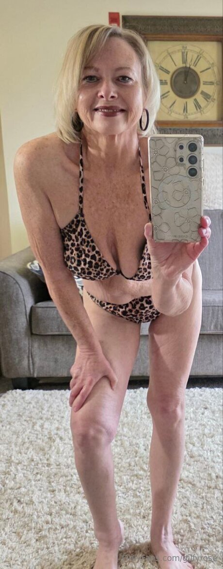 Gilfyrose xxx only fans