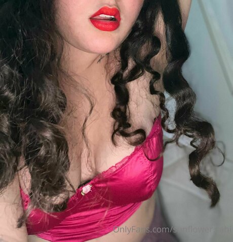 Sunflower Jessie leaked onlyfans content