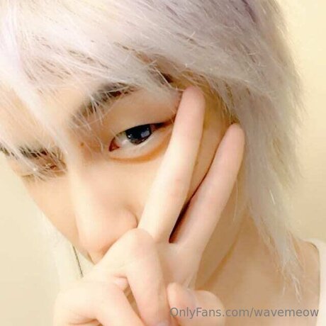 Wavemeow nude porn onlyfans