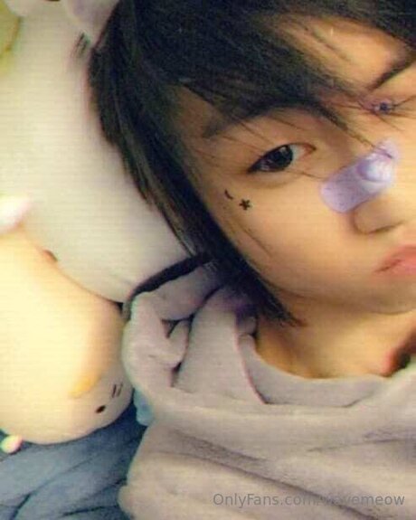 Wavemeow only fans content