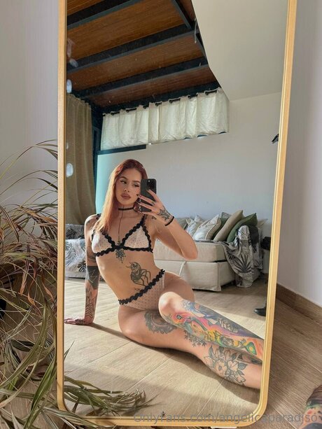 Angelicaparadiso onlyfans pics