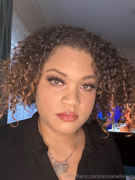 Annabellebooo onlyfans porn free