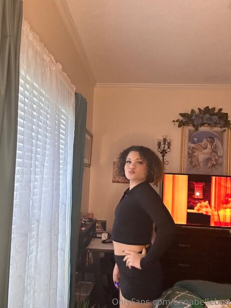 Annabellebooo onlyfans strip