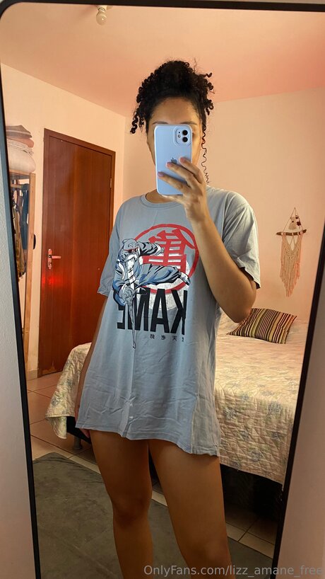 Lizz Nks nude leaked onlyfans