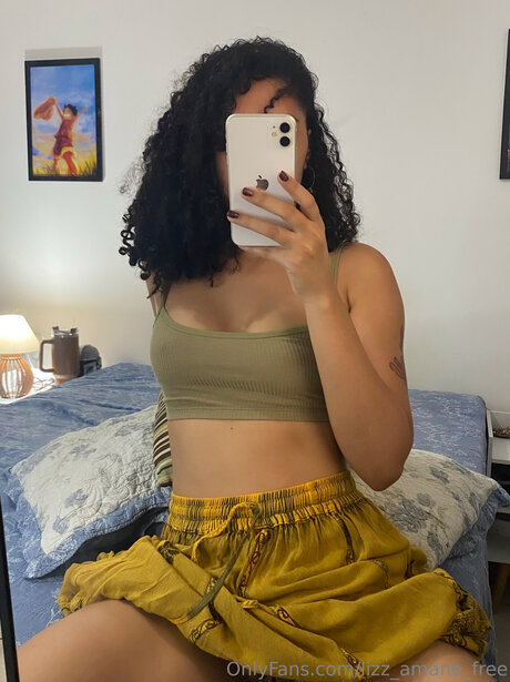 Lizz Nks feet onlyfans