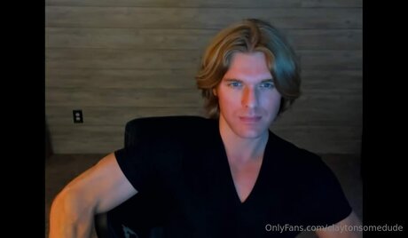 Claytonsomedude onlyfans nide