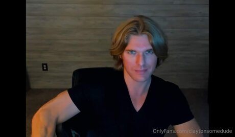 Claytonsomedude onlyfans naked