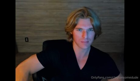Claytonsomedude leaked onlyfans.