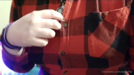 Aloxxfox onlyfans leaks
