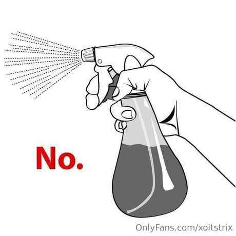 Xoitstrix onlyfans nudes