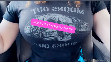 Xoitstrix nude leaks onlyfans