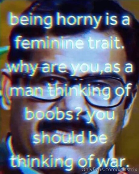 Xoitstrix joi onlyfans