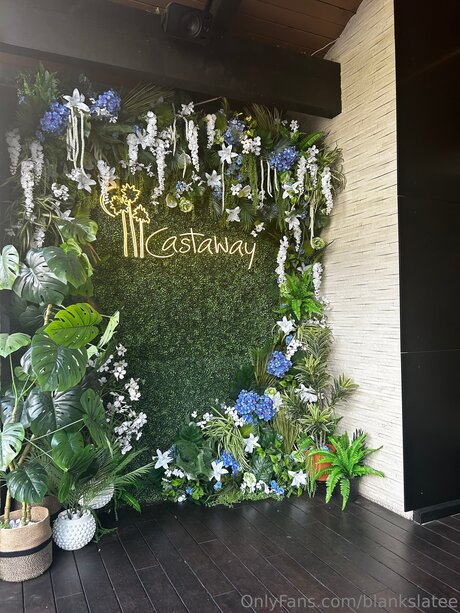 Blankslatee nudes leaked onlyfans