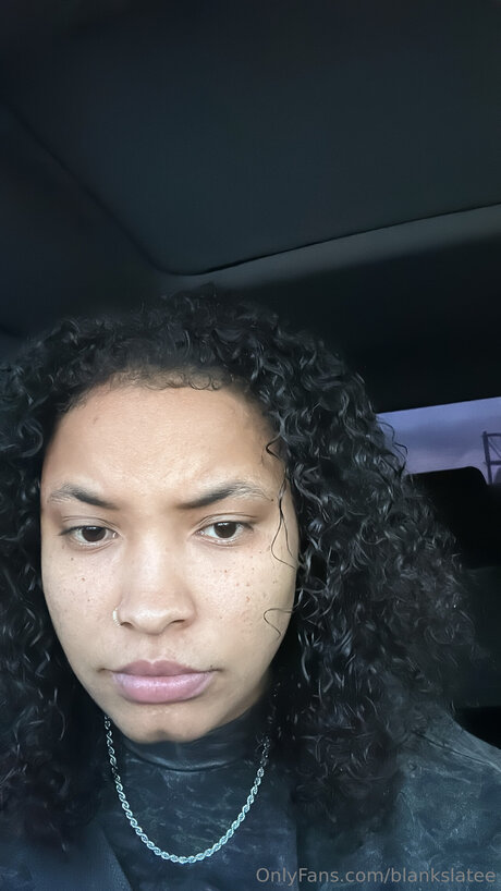 Blankslatee onlyfans boobs
