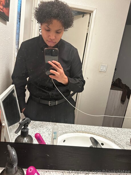 Blankslatee porn onlyfans