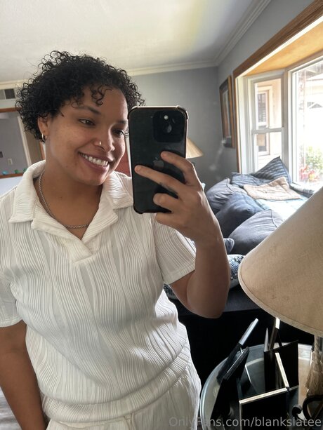 Blankslatee leaks only fans