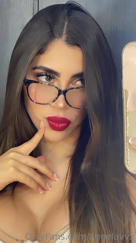 Angelav01 leaked onlyfans pictures