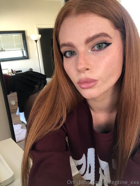 Valentine Xxx joi onlyfans