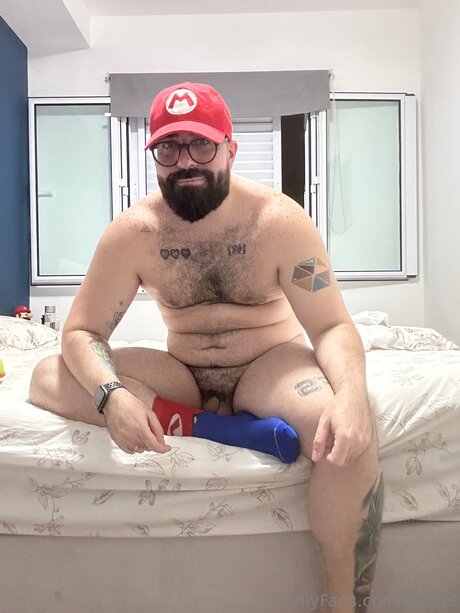 Rurso3 onlyfans desnuda