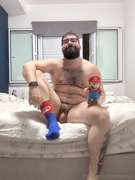 Rurso3 porn onlyfans leak