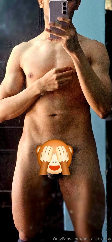 Hot Asian Boy xxx only fans