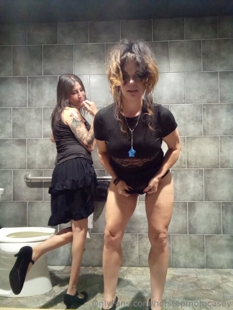 Hotstepmomcasey only fans review