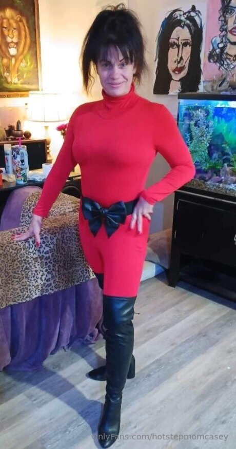 Hotstepmomcasey leaked only fans porn