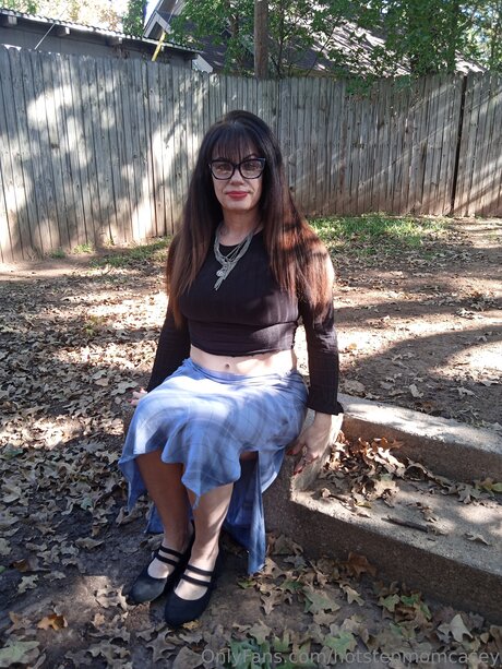 Hotstepmomcasey onlyfans lean