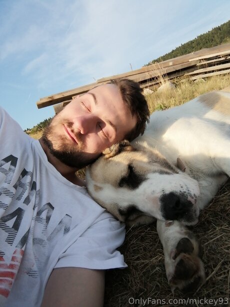 Mickey93 onlyfans page