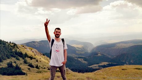 Mickey93 nude onlyfans pics