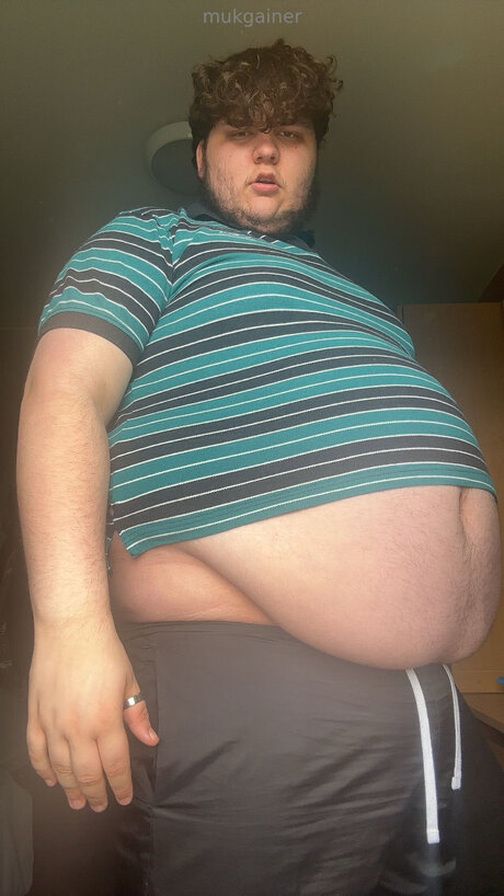 Mukgainer onlyfans sex leaks